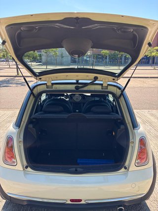 MINI ONE 2005 - 113.000 km.