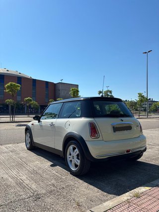 MINI ONE 2005 - 113.000 km.