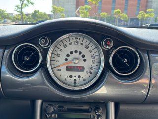 MINI ONE 2005 - 113.000 km.