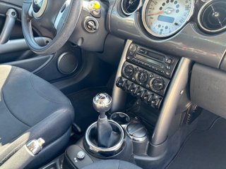 MINI ONE 2005 - 113.000 km.