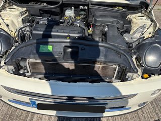 MINI ONE 2005 - 113.000 km.
