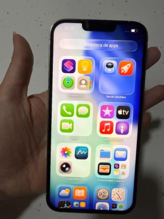 iPhone 13 Pro Max 128GB Argento