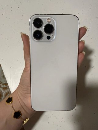 iPhone 13 Pro Max 128GB Argento
