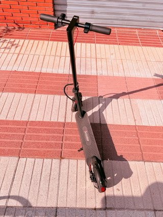 Patinete Eléctrico Icooter i9