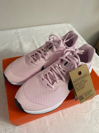 Scarpe Nike Donna Rosa Taglia 39