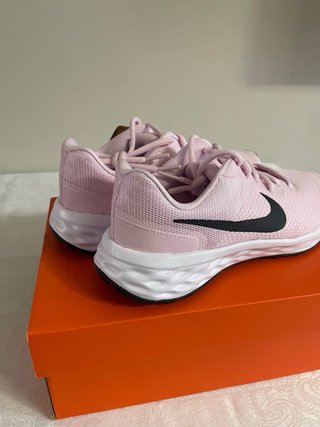 Scarpe Nike Donna Rosa Taglia 39