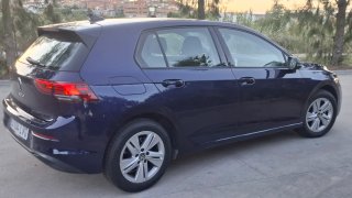 Volkswagen Golf VIII Life 2.0Tdi 2021
