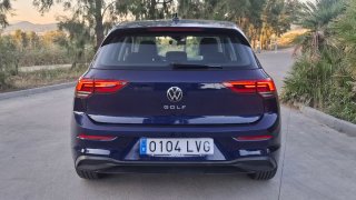 Volkswagen Golf VIII Life 2.0Tdi 2021