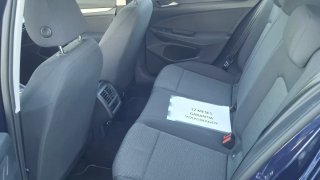 Volkswagen Golf VIII Life 2.0Tdi 2021
