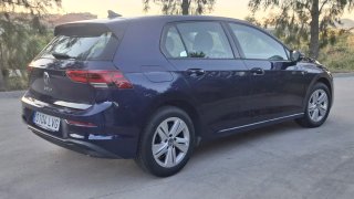 Volkswagen Golf VIII Life 2.0Tdi 2021