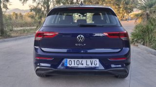 Volkswagen Golf VIII Life 2.0Tdi 2021