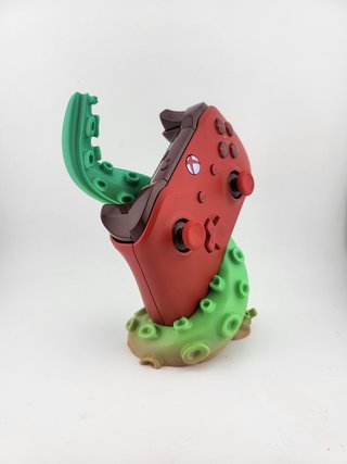 Supporto verticale per controller Xbox Tentaculo Kraken