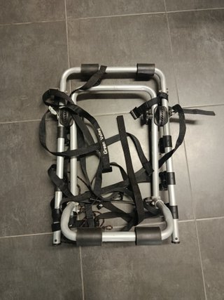 Soporte para bicicletas