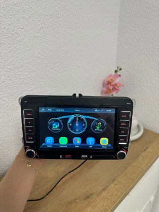Pantalla de coche radio para Volkswagen