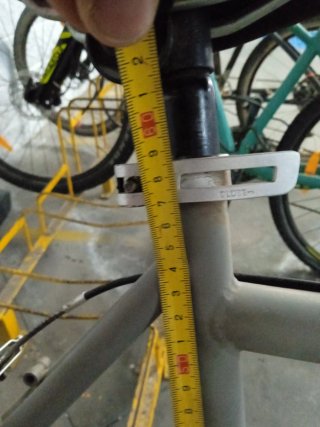 Bicicleta Híbrida 29 Paseo y Campo