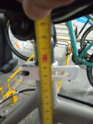 Bicicleta Híbrida 29 Paseo y Campo