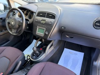 SEAT ALTEA 1.6 I 102 CV UNICO DUEÑO SOLO 71.000 KM