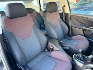 SEAT ALTEA 1.6 I 102 CV UNICO DUEÑO SOLO 71.000 KM