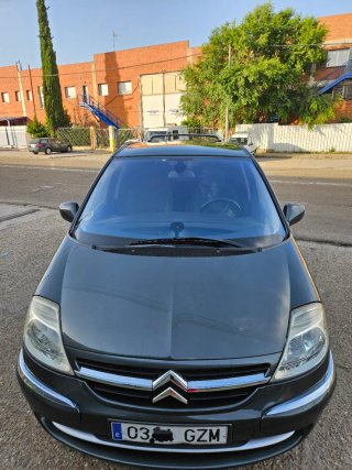 Citroen C8 2010