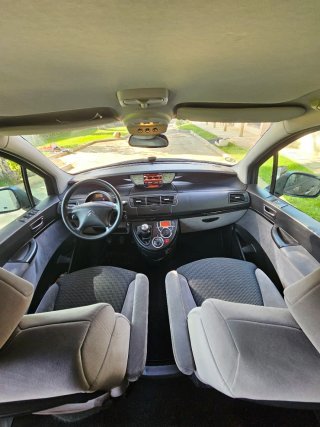 Citroen C8 2010