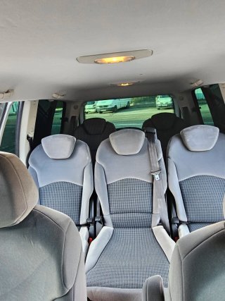 Citroen C8 2010