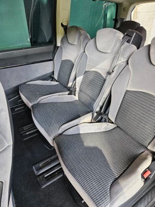 Citroen C8 2010
