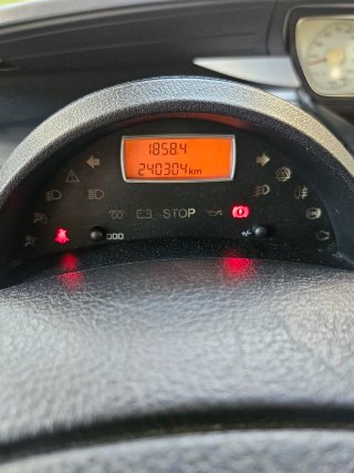 Citroen C8 2010