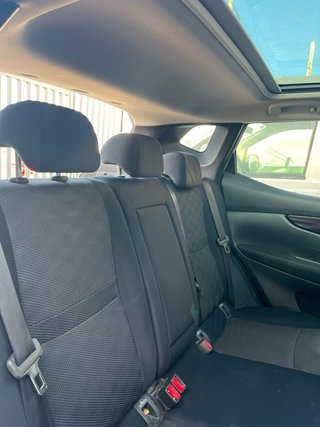 Nissan Qashqai 2017