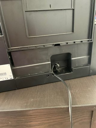 Impresora Epson ET-2600 Tinta Recargable