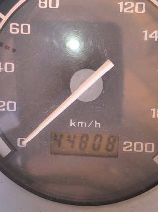 BMW F650GS Dakar Branca