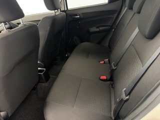 Suzuki Swift 2019