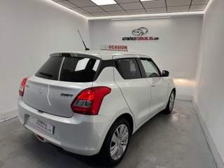 Suzuki Swift 2019