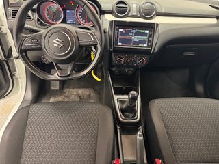 Suzuki Swift 2019