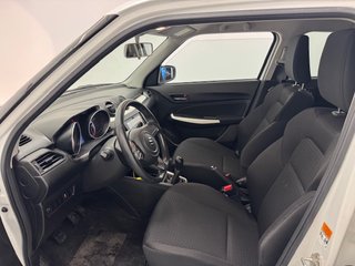 Suzuki Swift 2019
