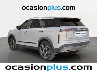 JAECOO 7 1.6 TGDI Select FWD 108 kW (145 CV)