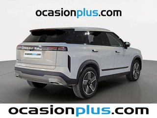 JAECOO 7 1.6 TGDI Select FWD 108 kW (145 CV)
