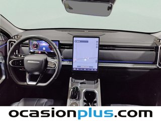 JAECOO 7 1.6 TGDI Select FWD 108 kW (145 CV)