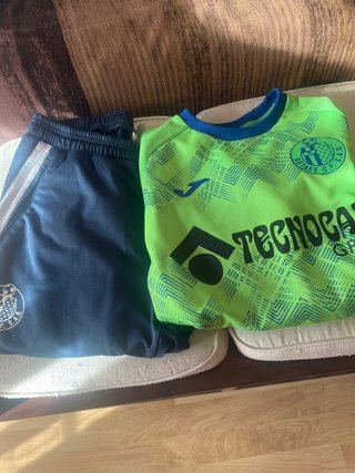 Chándal Joma Getafe CF Talla M