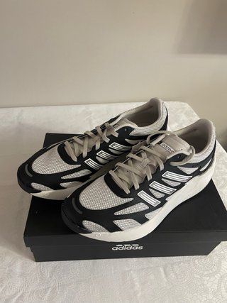 Adidas Adizero Scarpe Uomo Taglia 45