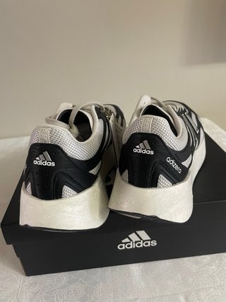 Adidas Adizero Scarpe Uomo Taglia 45