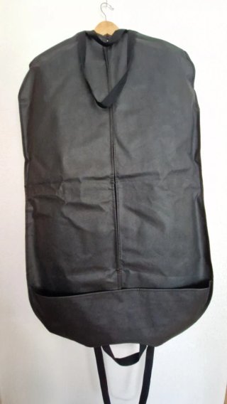 Traje de lujo Adam Feliks Próchnik – 100% Lana