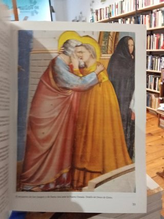 El libro de la Virgen - Centro Bíblico Católico