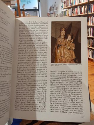 El libro de la Virgen - Centro Bíblico Católico