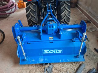 Tractor Solis 26