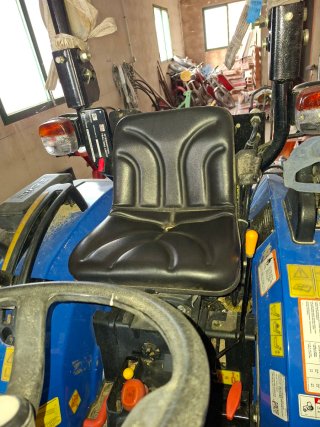 Tractor Solis 26