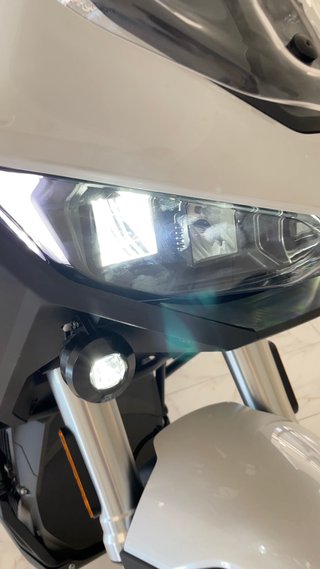 Zero DSR/X Eléctrica Adventure