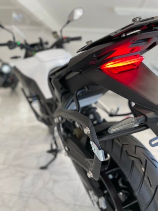 Zero DSR/X Eléctrica Adventure