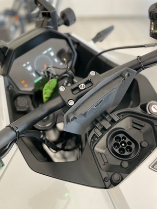 Zero DSR/X Eléctrica Adventure