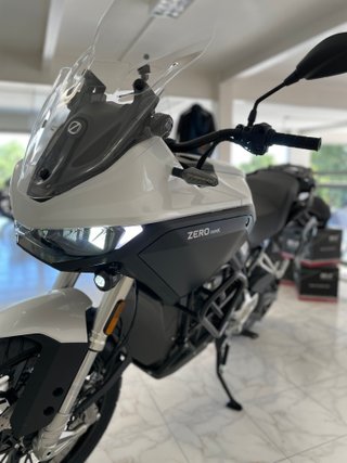 Zero DSR/X Eléctrica Adventure