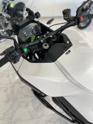 Zero DSR/X Eléctrica Adventure